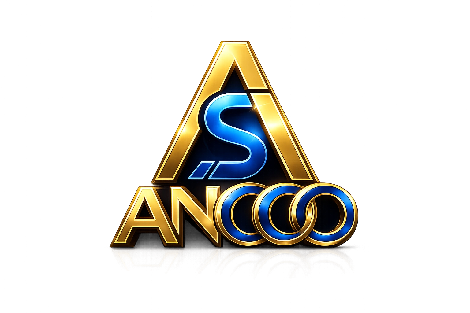 ANOOO SOCIAL GROWTH logo