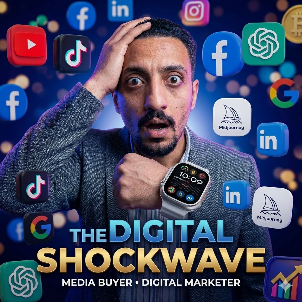 Digital Shockwave